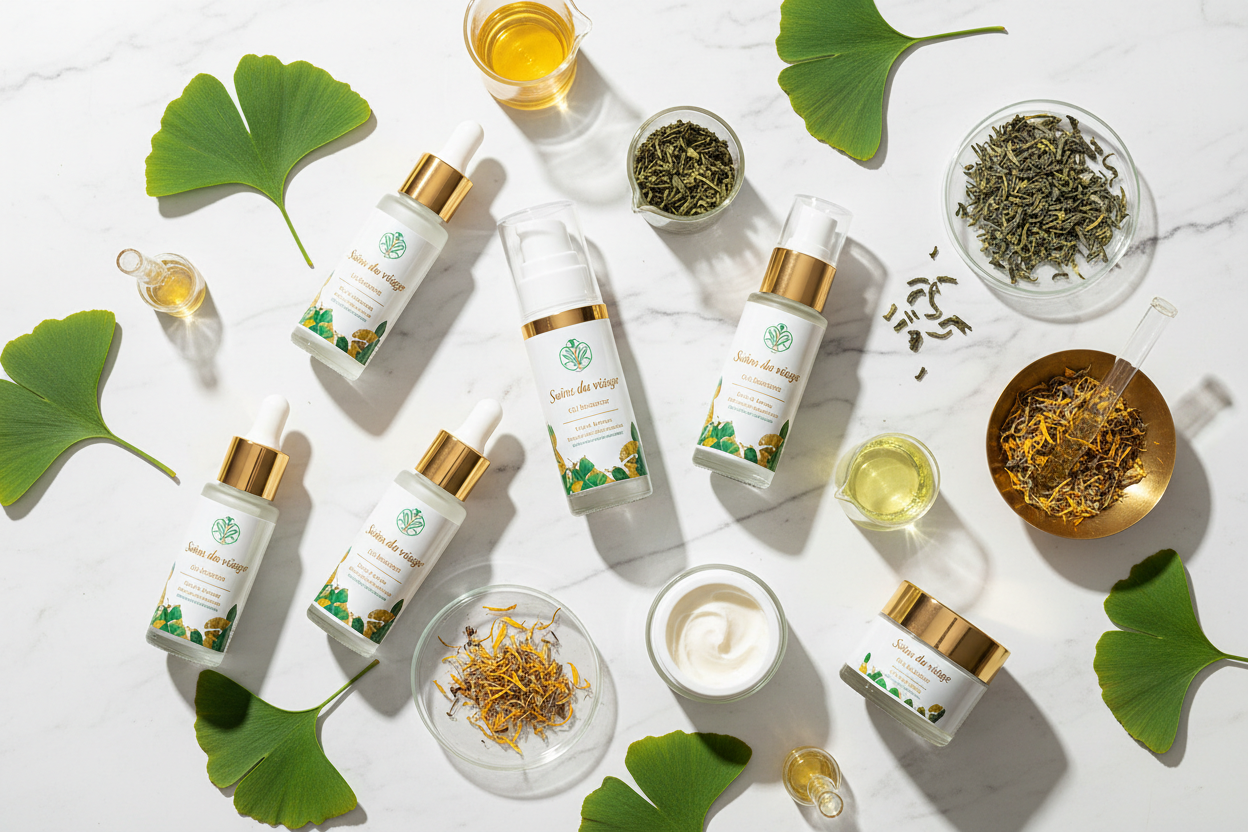 Soins Visage & Corps