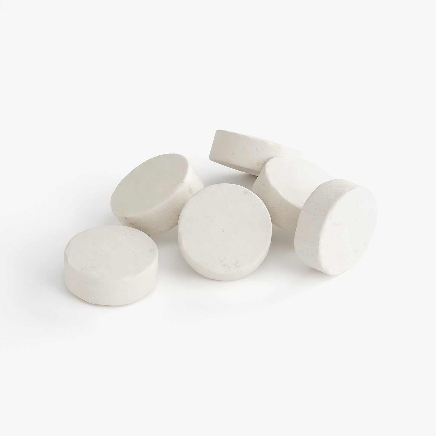 Comprimés Santé Bucco-Dentaire African Health – Probiotiques & Xylitol | Dental + Oral Health Chewables