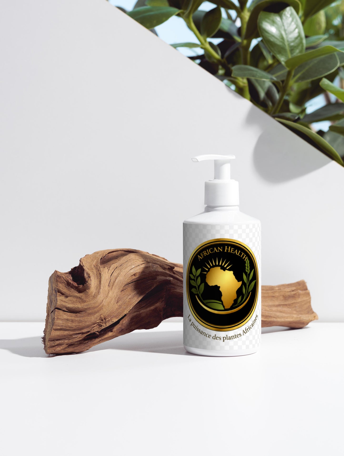Moisturising Shampoo