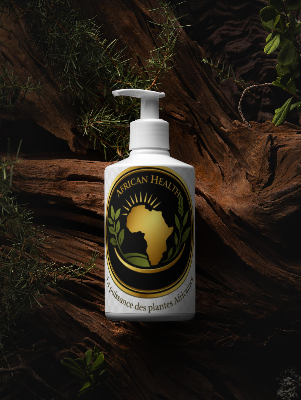 Keratin Volume Boost Shampoo