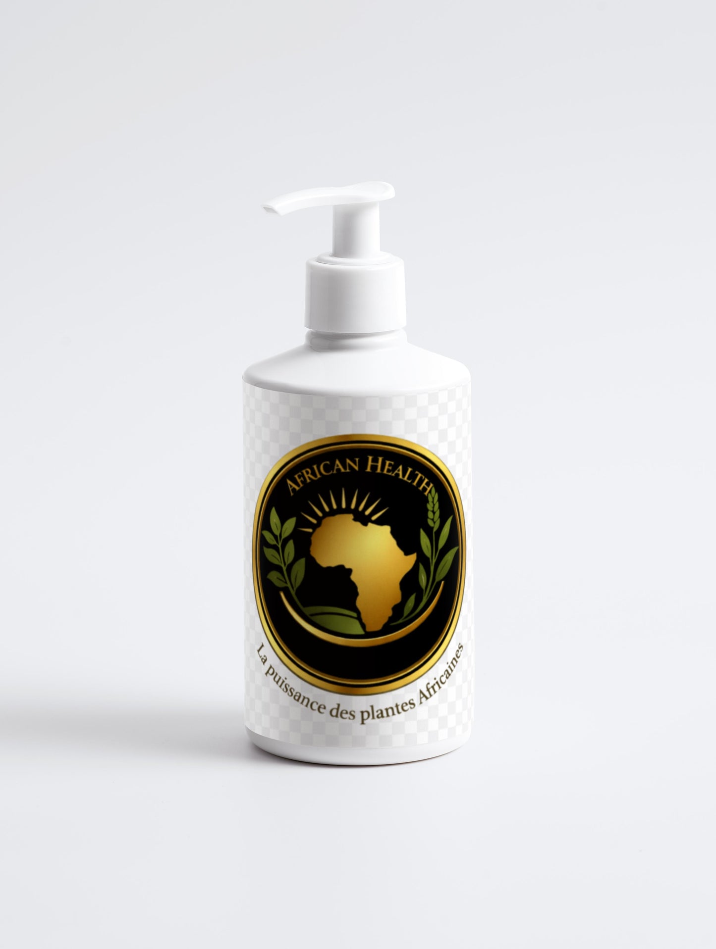 Moisturising Shampoo