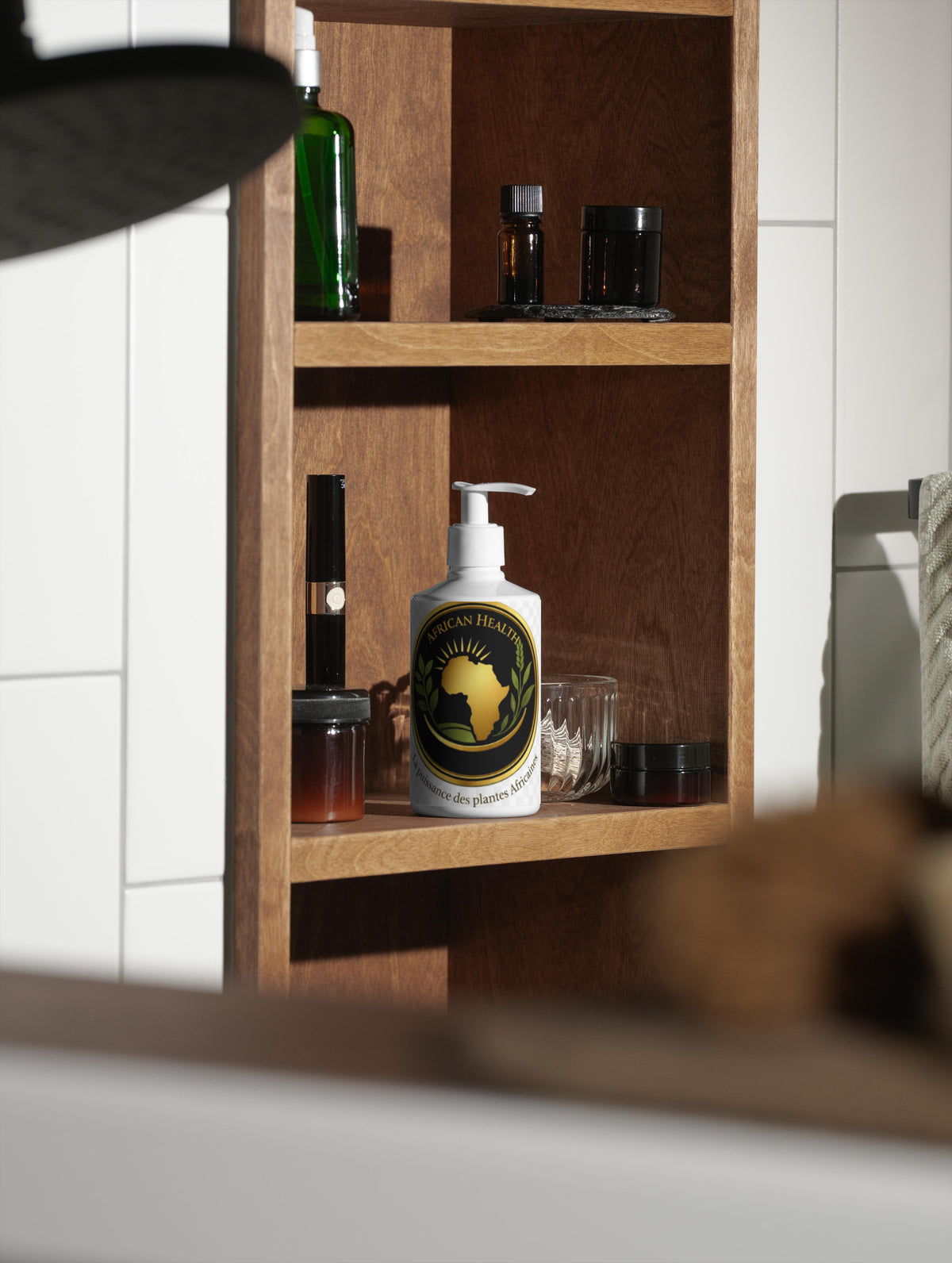 Keratin Volume Boost Shampoo