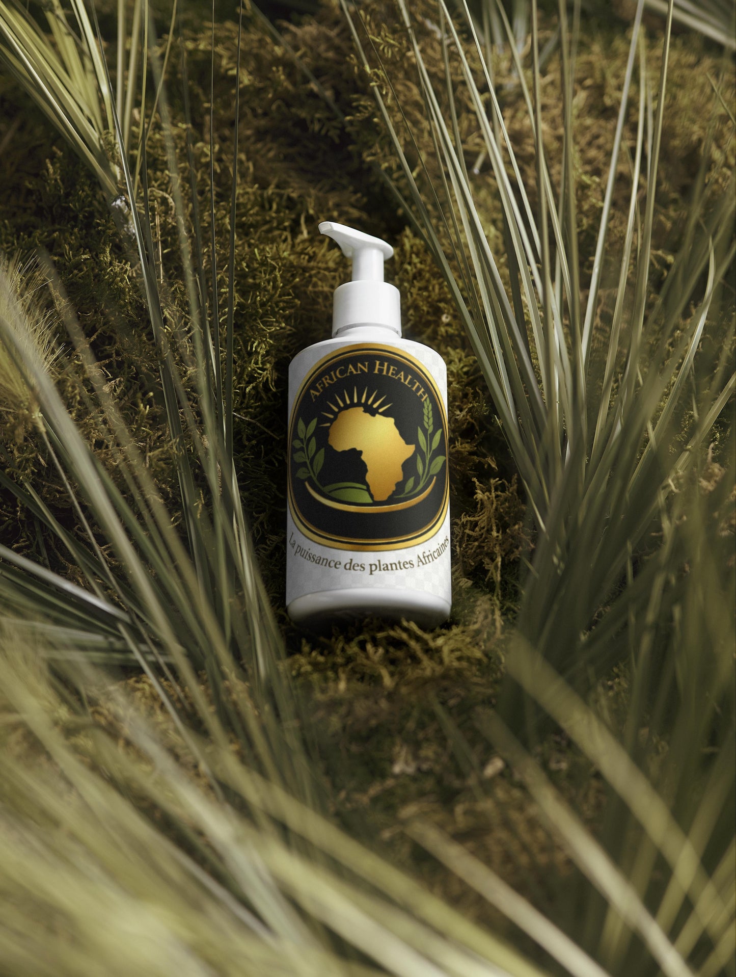 Moisturising Shampoo