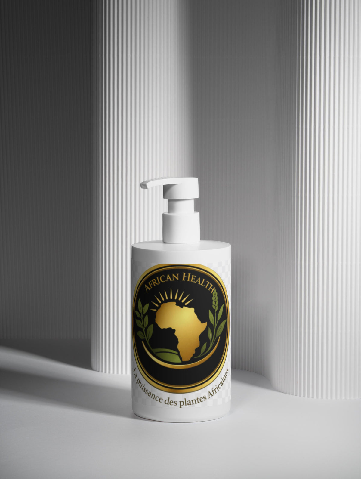 Keratin Volume Boost Shampoo