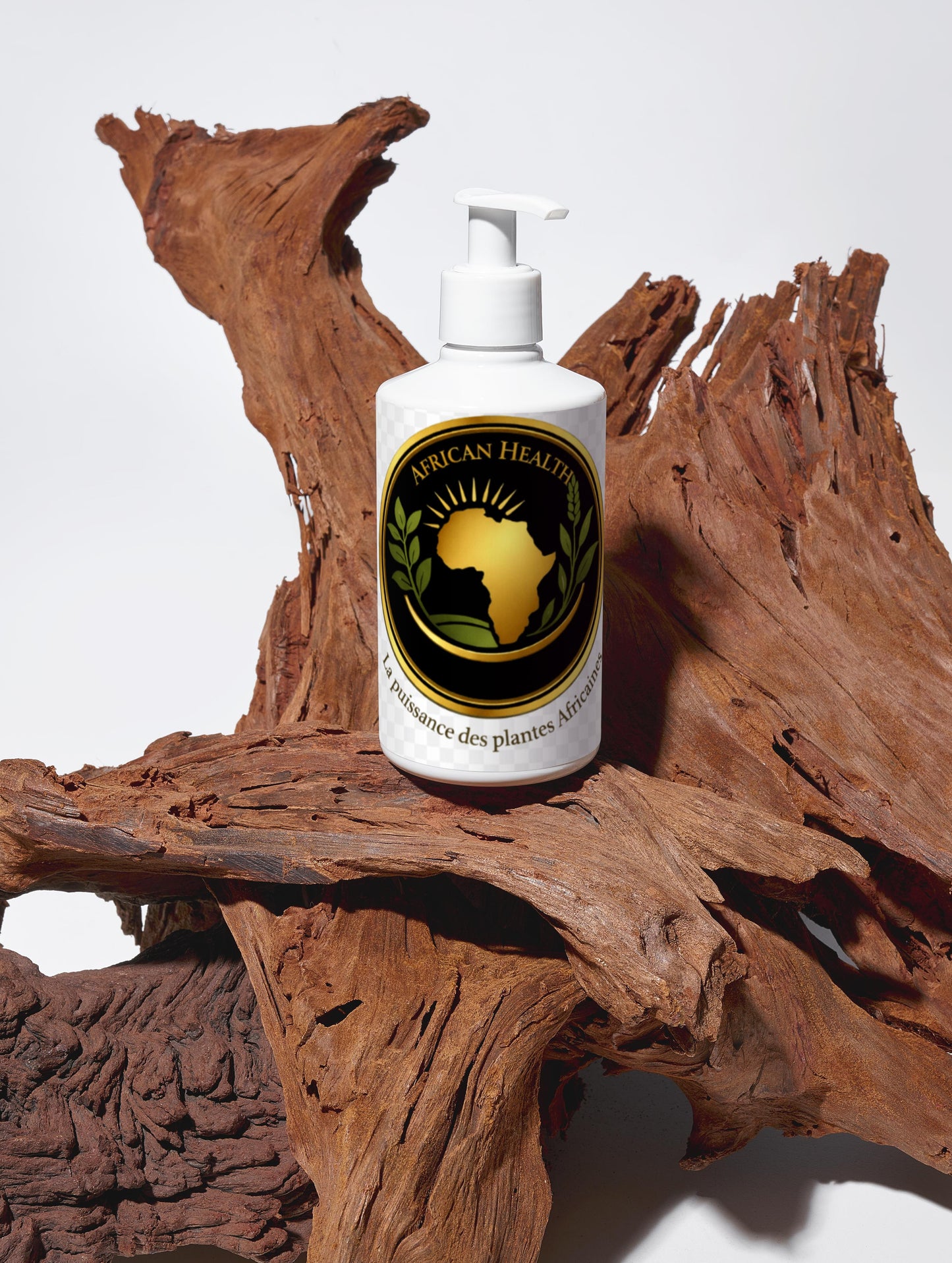 Moisturising Shampoo