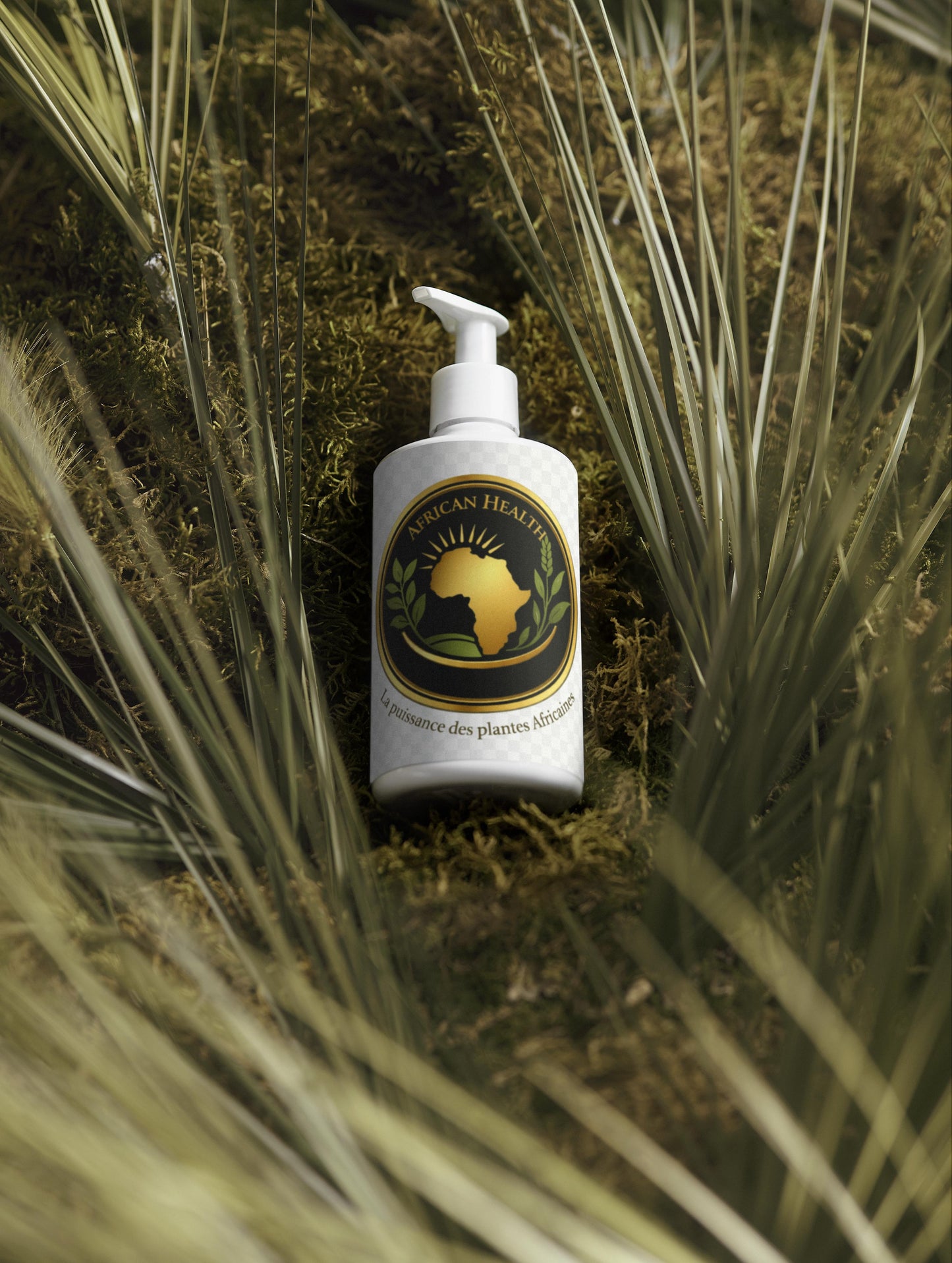 Moisturising Shampoo