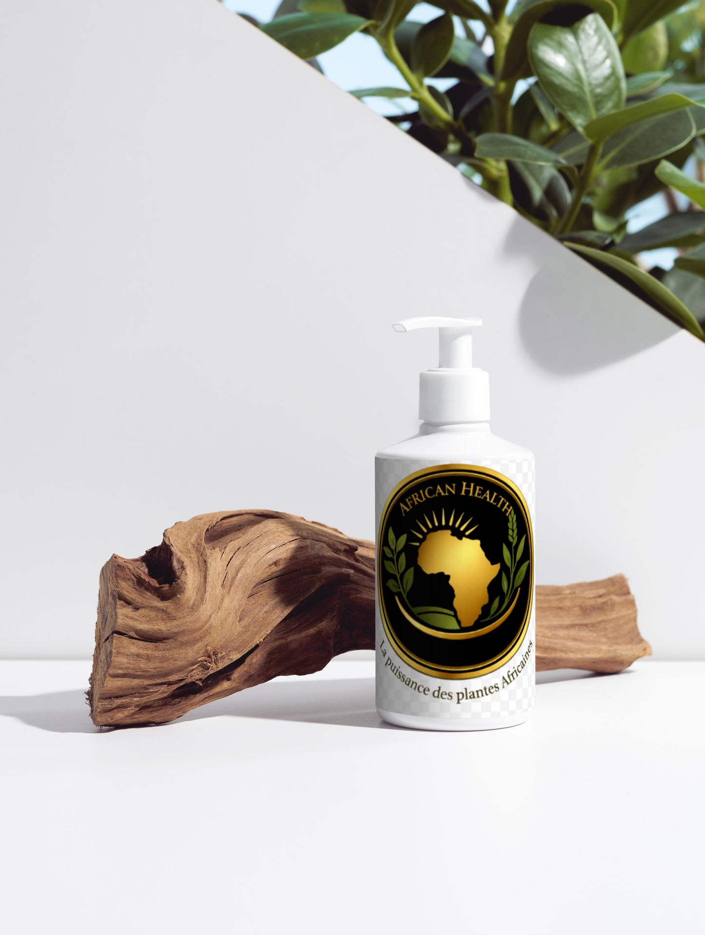 Moisturising Shampoo