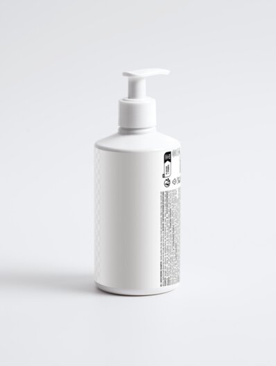 Shampoing Hydratant à l'Aloé Vera Bio | Aloe Vera Moisturising Shampoo