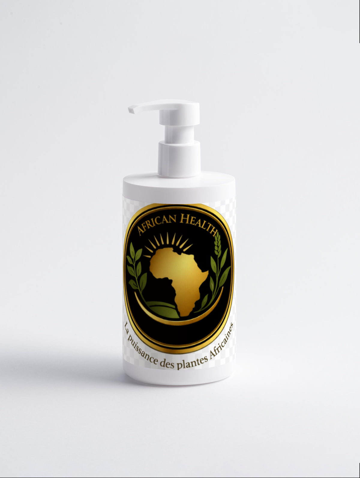Keratin Volume Boost Shampoo