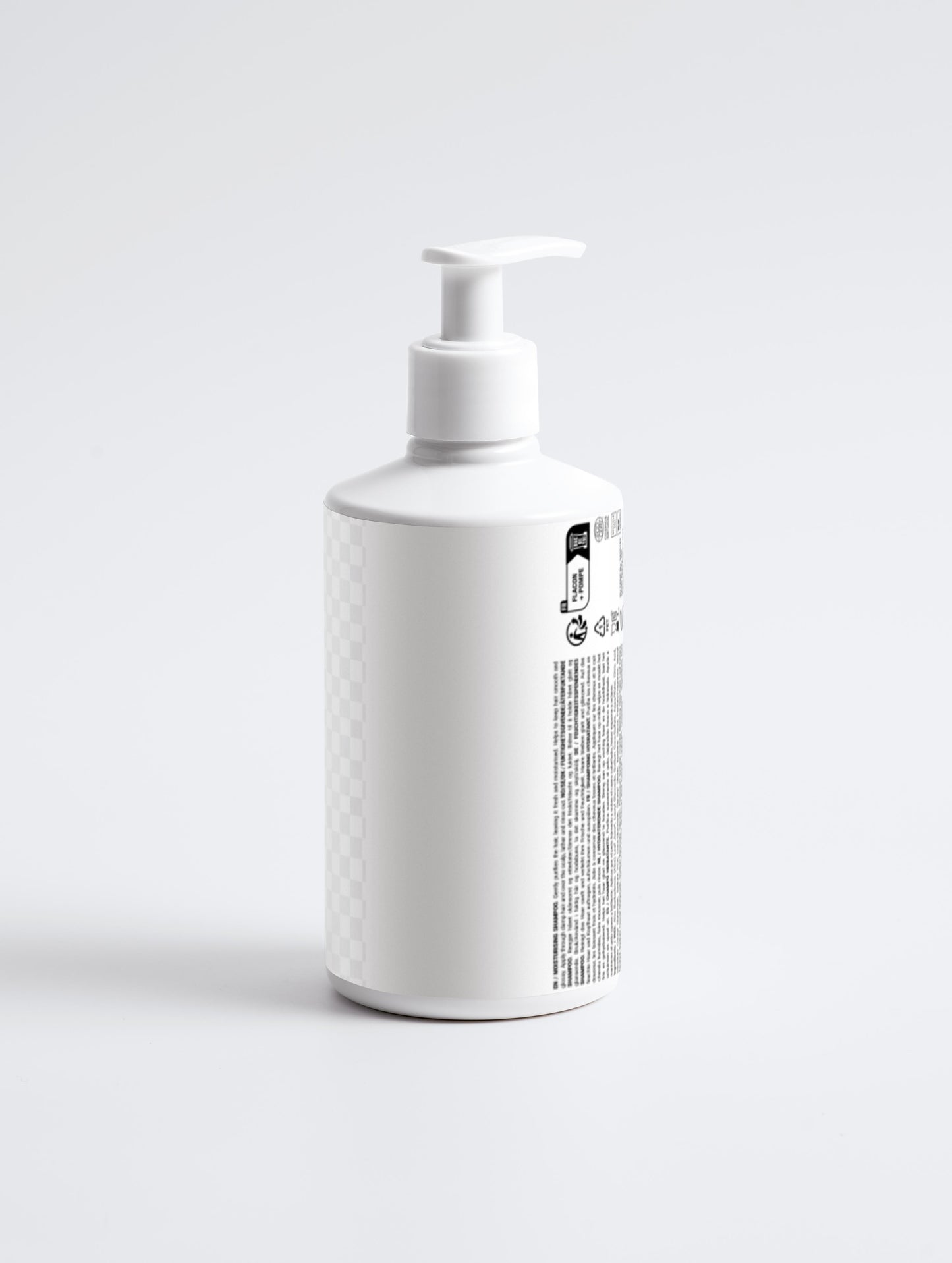 Moisturising Shampoo