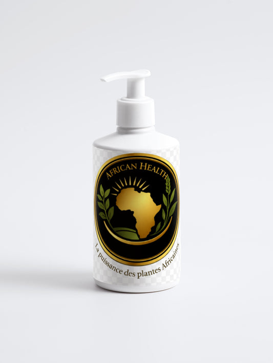 Moisturising Shampoo