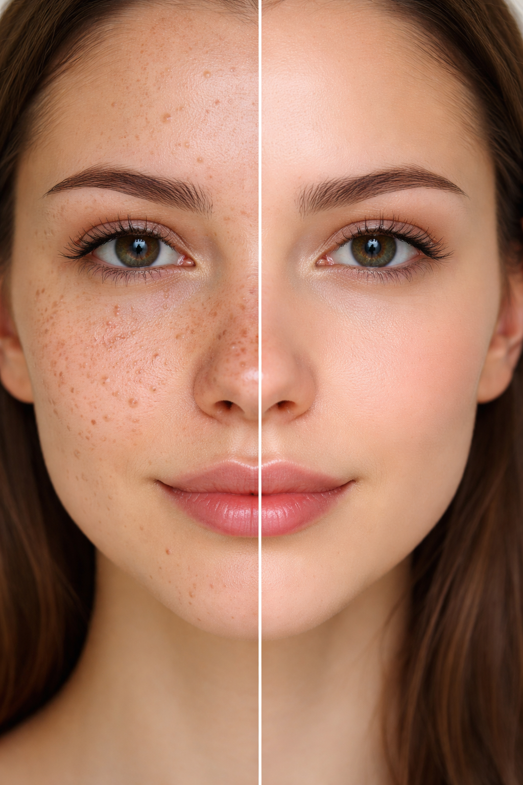 Savanna Clear Serum — Sérum Anti-Taches & Éclat